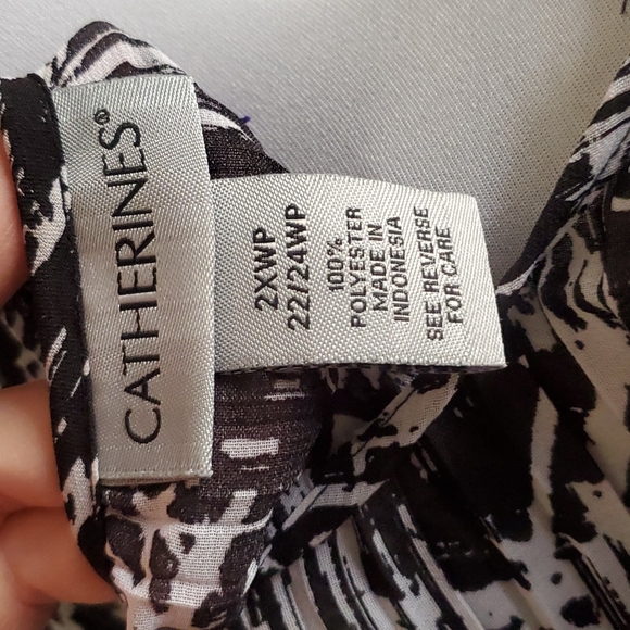 Catherines tunic - Picture 5 of 5